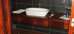 mobile bagno